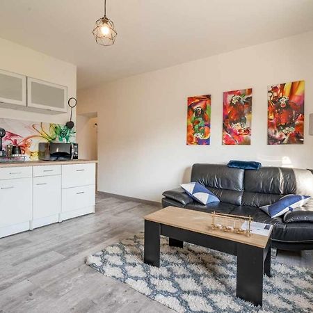 Le Cosy 120M² - 4 Chambres - 8 Personnes Woippy Екстериор снимка