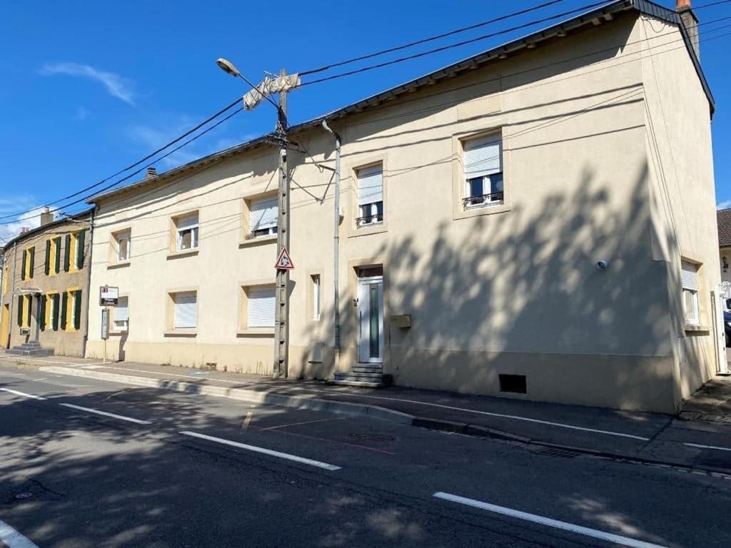 Le Cosy 120M² - 4 Chambres - 8 Personnes Woippy Екстериор снимка