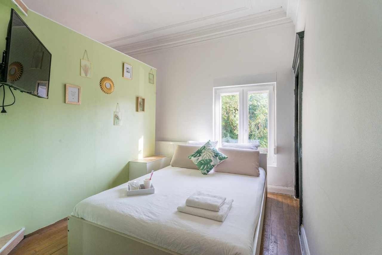 Le Cosy 120M² - 4 Chambres - 8 Personnes Woippy Екстериор снимка