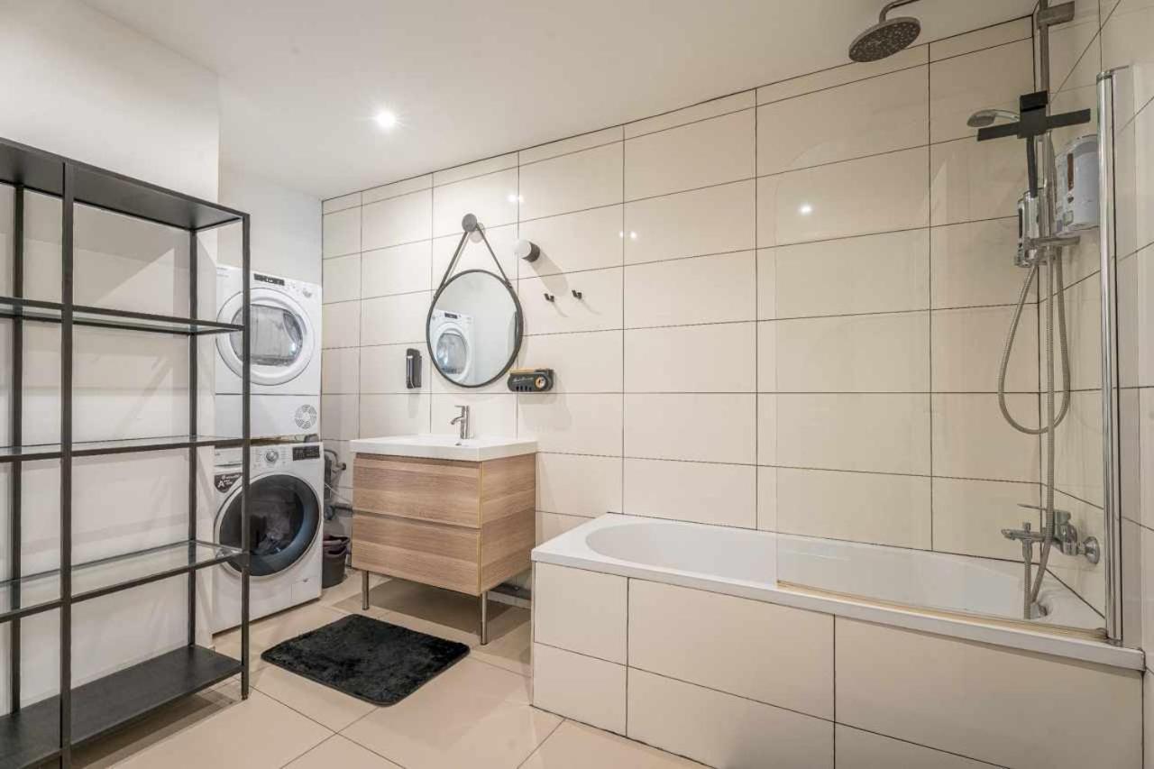 Le Cosy 120M² - 4 Chambres - 8 Personnes Woippy Екстериор снимка